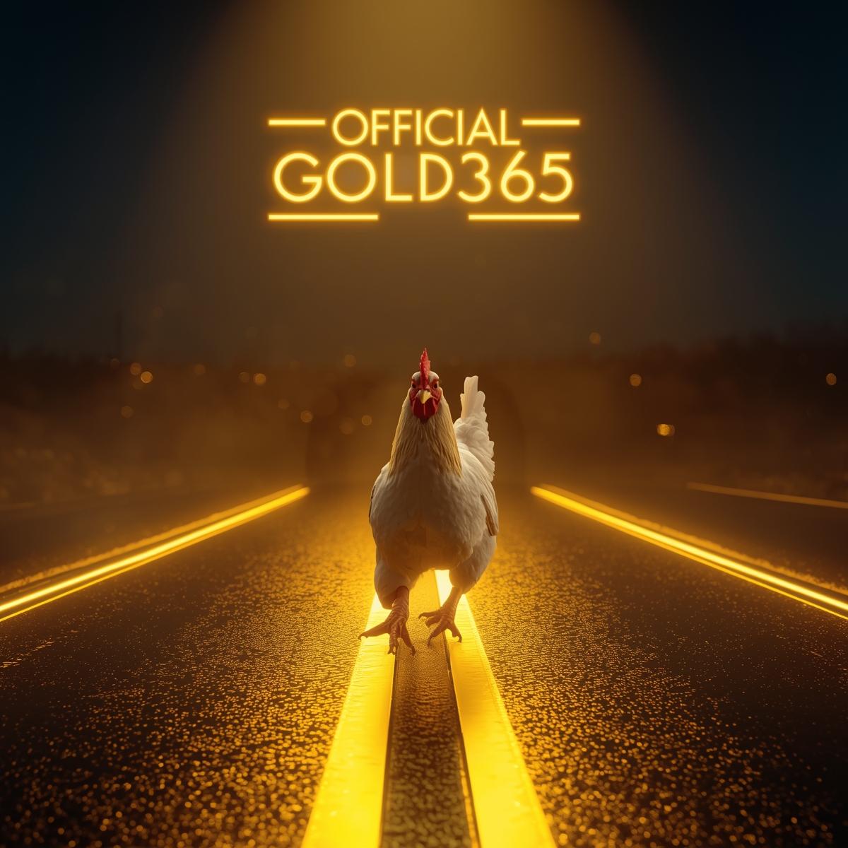 Chicken Road