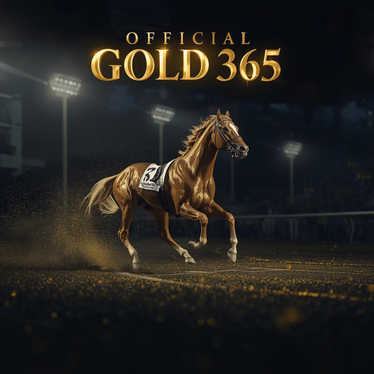 Horse Racing